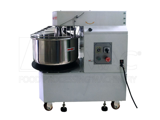 Spiral Mixer SMX-HTD40B