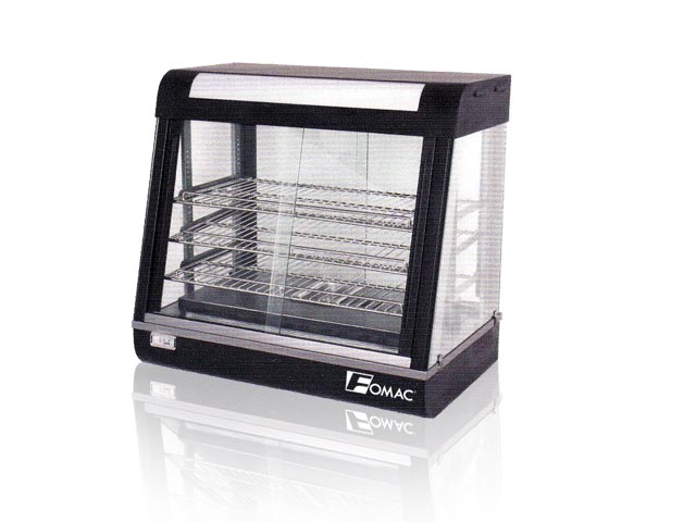 Hot Showcase SHC-BW-680