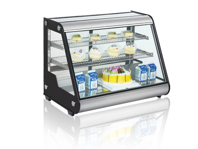 Cold Showcase SHC-CRTW160L-2