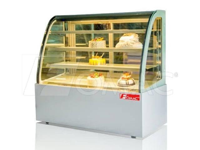 Cold Showcase SHC-CRV1200
