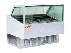 Gelato Showcase SHC-ICR1500