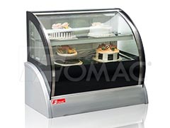 Cold Showcase SHC-TTC100F