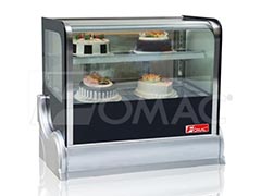 Cold Showcase SHC-TTF100F