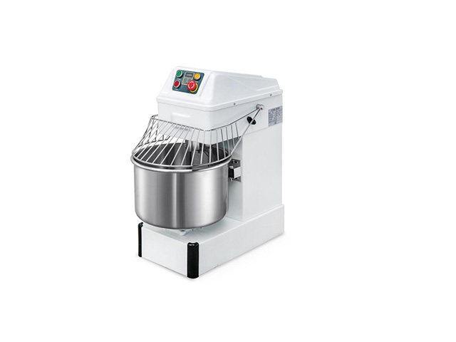 Spiral Mixer