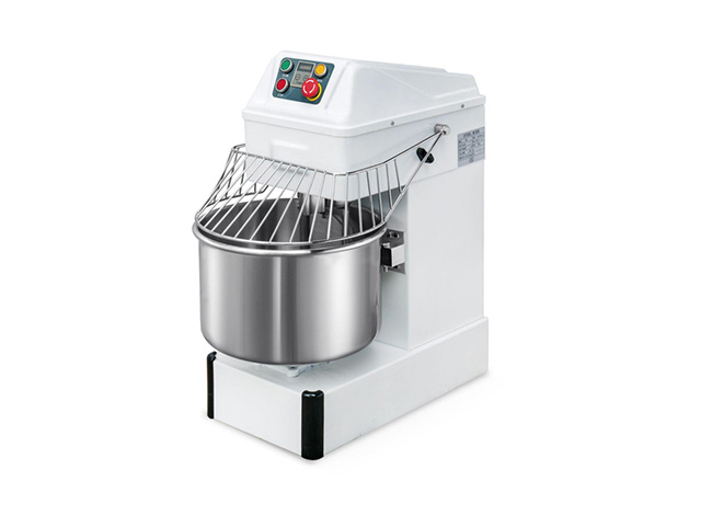 Spiral Mixer