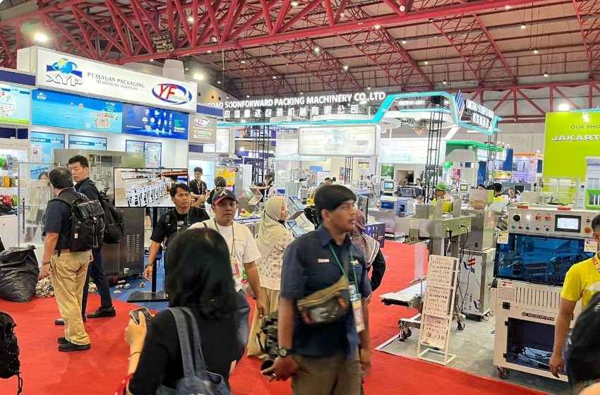 Berapa Kapasitas Mesin yang Dibutuhkan untuk Usaha? Cari Tahu Sebelum SIAL InterFOOD 2026