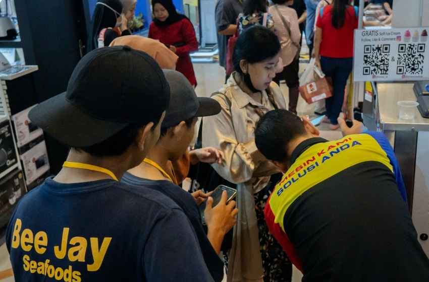Sudah Incar Mesin FOMAC? Cek Promo 25%-nya di NFH