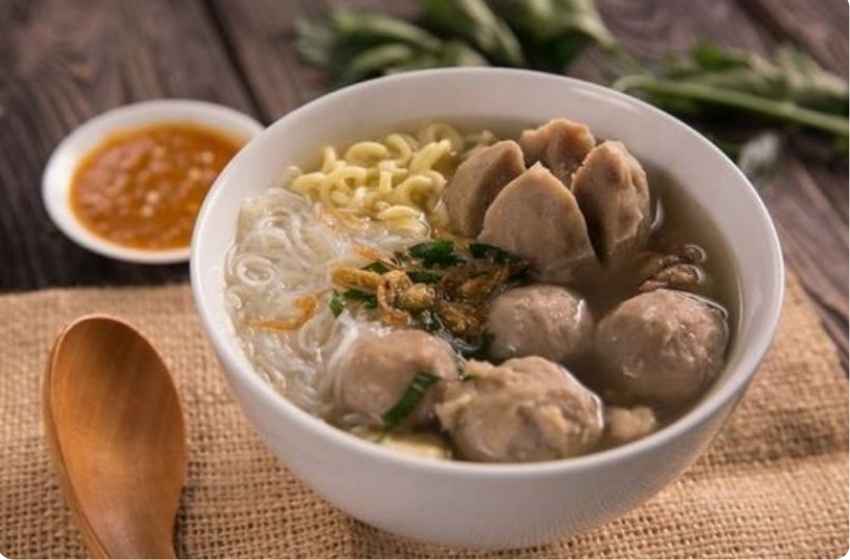 Bakso Merah Putih: Informasi Dasar tentang Produk dan Brand