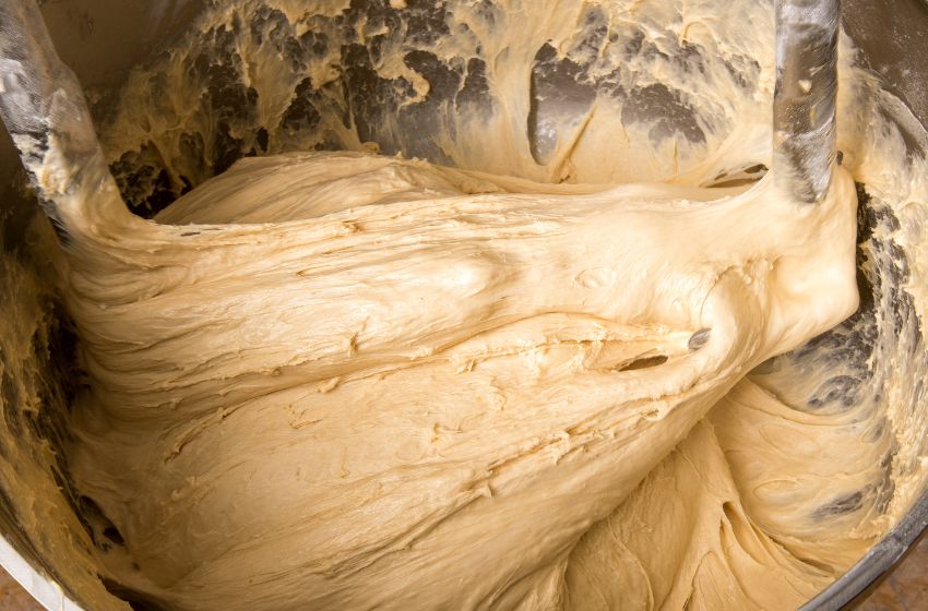 Banyak yang Salah! Ini Cara Pakai Mixer Roti yang Benar