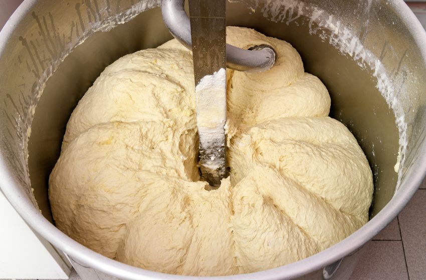 Showroom Mesin Fomac & Powerpack di Jogja: Pusat Mesin Spiral Mixer UMKM