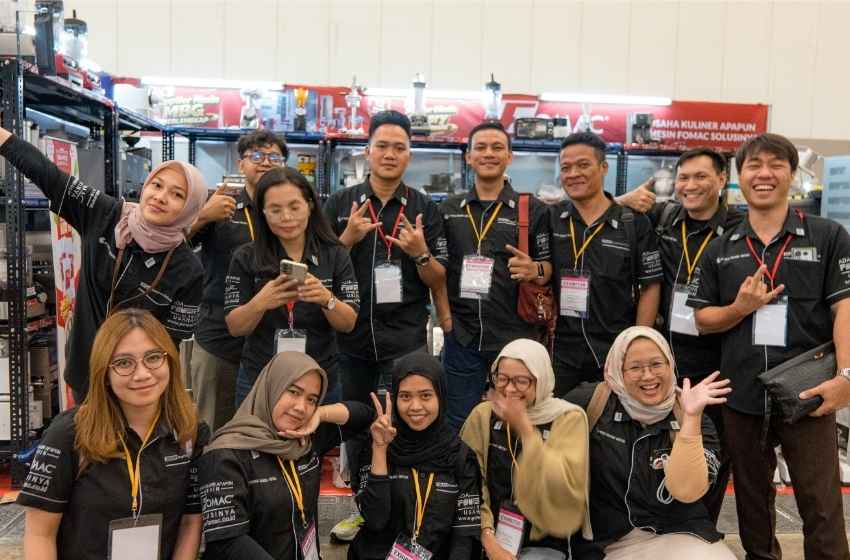 SIAL InterFOOD 2026: Jangan Hanya Lihat Harga Saat Memilih Mesin