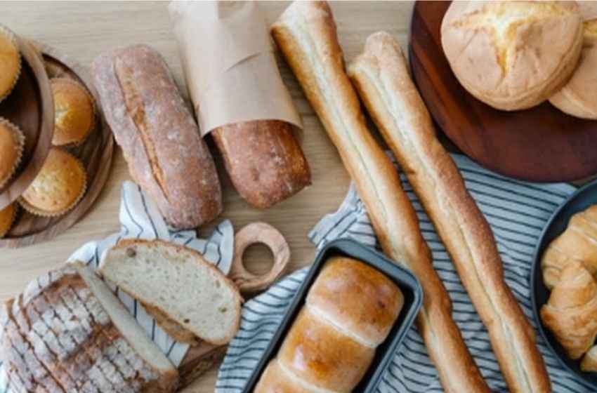 Roti Sering Matang Tidak Merata? Jangan Langsung Salahkan Resep