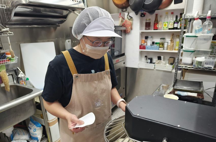 Dapur SPPG MBG Butuh Peralatan Cepat dan Higienis untuk Produksi Makanan Skala Besar