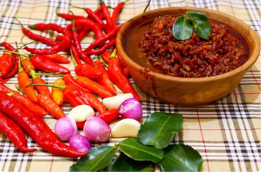 Kenapa Hasil Sambal Sering Tidak Konsisten? Ini yang Perlu Diperhatikan