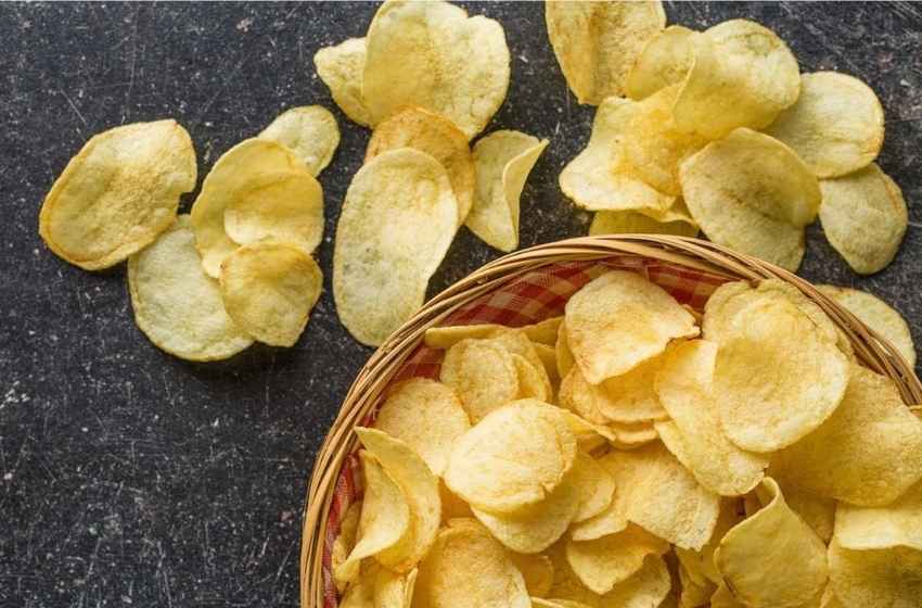Produksi Keripik di Lampung Makin Banyak? Ini Mesin yang Bisa Dipertimbangkan