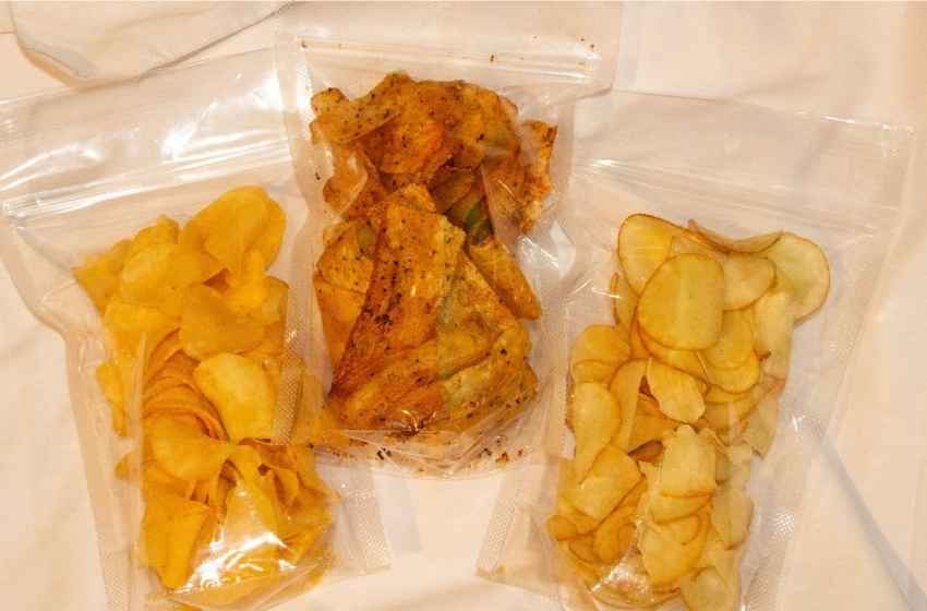 Mau Produksi Keripik Singkong di Bali? Jangan Abaikan Proses Pemotongan