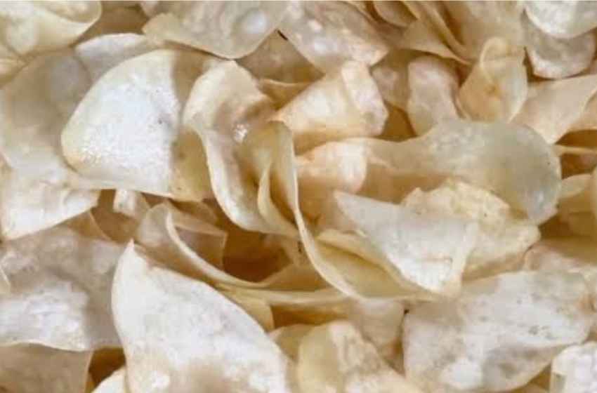 Produksi Keripik Talas Bali: Mesin Apa yang Bisa Mempercepat Prosesnya?