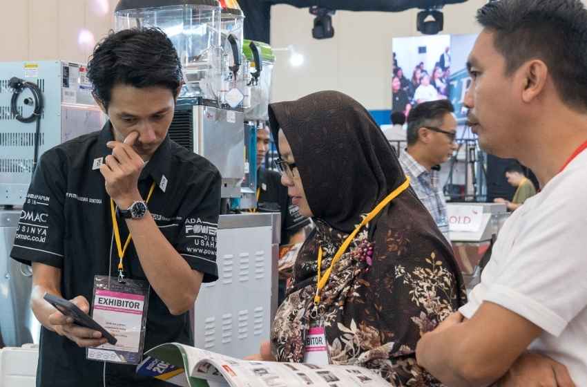 SIAL InterFOOD 2026: Cara Membandingkan Mesin Sebelum Membeli