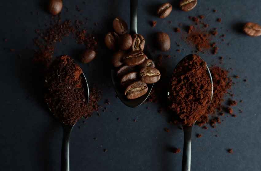 Kopi Kintamani Mulai Banyak Pesanan? Cek Kapasitas Produksi Roastery
