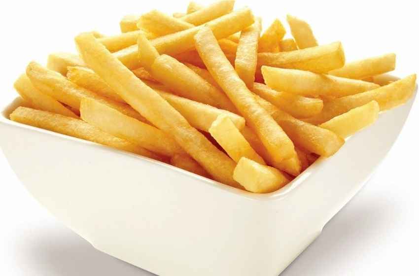 Usaha Kentang Goreng di Bali? Ini Cara Mempercepat Persiapan Bahan