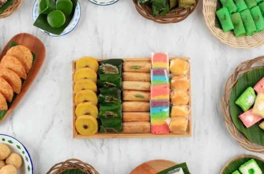 Produksi Snack di Batam Makin Banyak? Kenali Kebutuhan Mesinnya