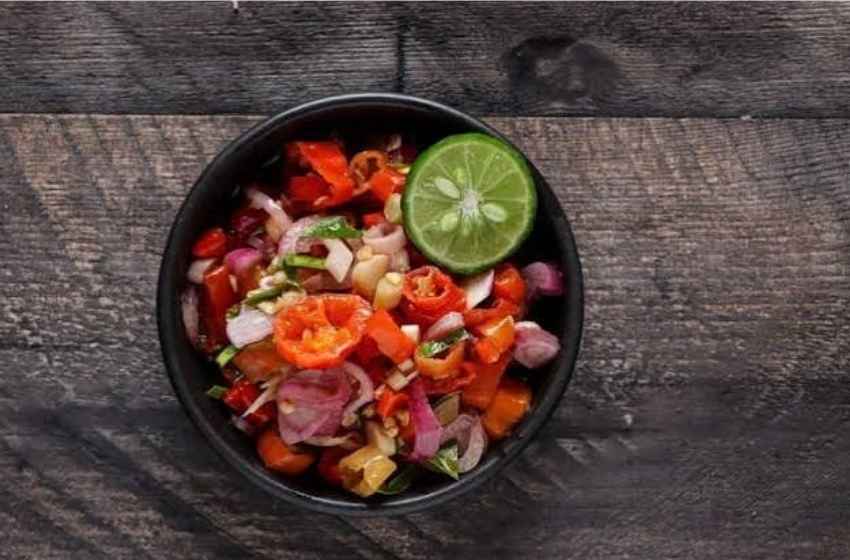Produksi Sambal Banyak, Tapi Dapur Masih Manual? Ini Risikonya