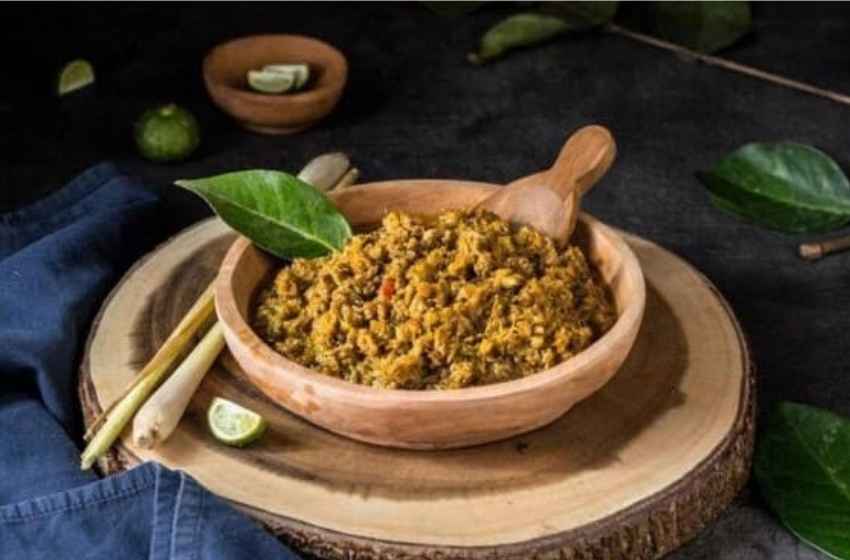 Base Genep Mau Dijadikan Produk UMKM? Siapkan Produksinya