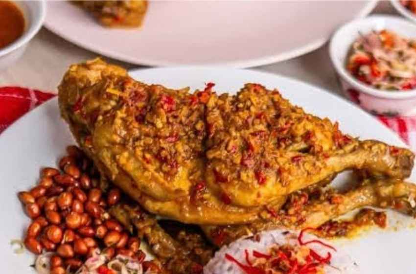 Mau Buka Usaha Ayam Betutu? Persiapkan Dapur Sebelum Order Datang