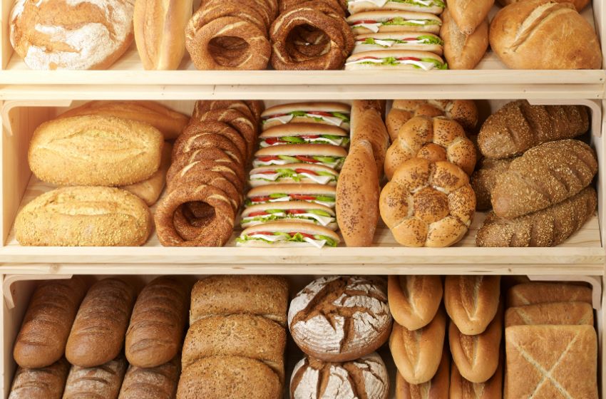 Mixer Kue Industri vs Mixer Rumahan: Mana yang Cocok untuk Bisnis Bakery?