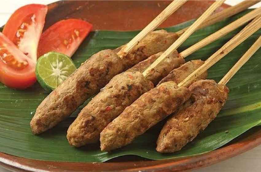 Produksi Sate Lilit Banyak? Bagian Manual Mana yang Bisa Dipersingkat?