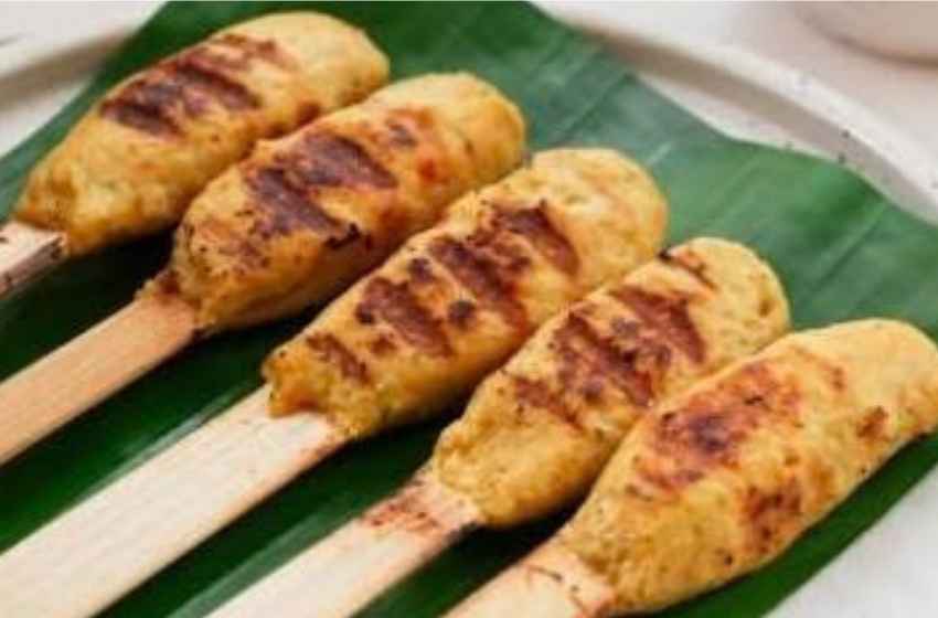 Sate Lilit Mau Dijadikan Bisnis? Jangan Abaikan Proses Pengolahannya