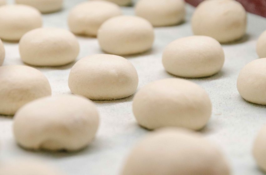 Spiral Mixer SMX-S30R: Mesin Aman dengan Auto Cut-Off Safety System