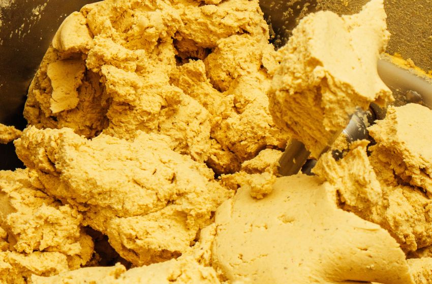 Mixer Roti Semarang: Solusi Terbaik untuk Usaha Bakery yang Ingin Berkembang