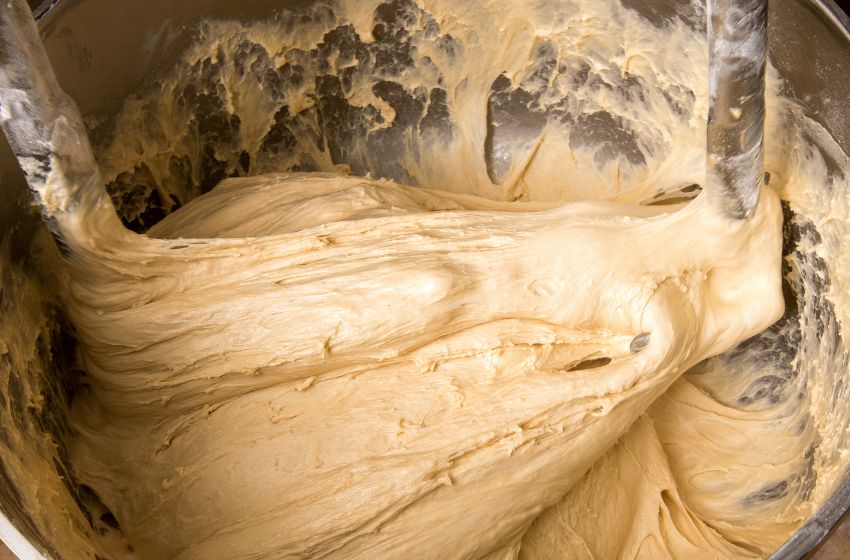 Spiral Mixer di Medan: Pilihan Tepat untuk Produksi Roti yang Lebih Efisien
