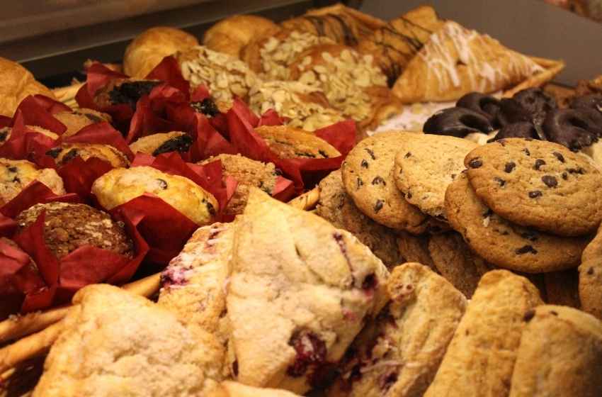 Usaha Bakery di Batam Butuh Mesin Apa? Kenali Pilihan FOMAC