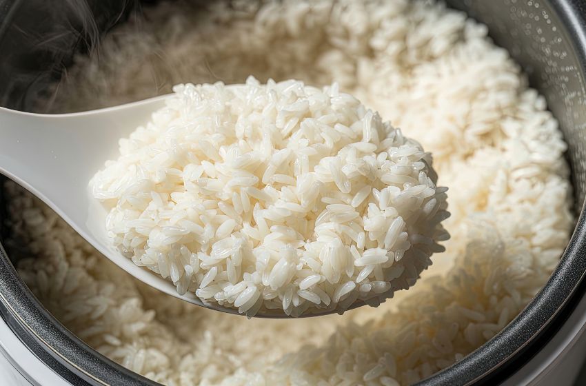 Mesin Nasi Skala Besar: Solusi Produksi Cepat untuk Dapur Industri