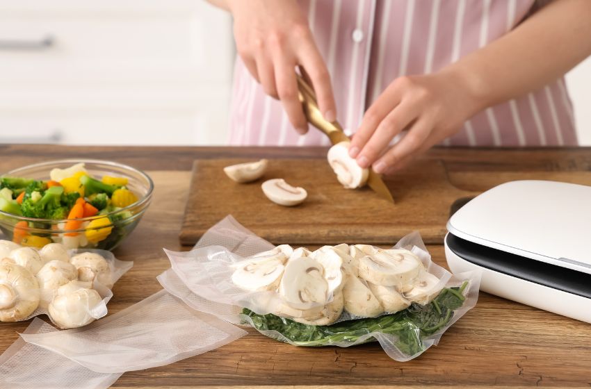 Makanan Bergizi Gratis Medan: Mesin Fomac Andalannya untuk Dapur MBG Modern