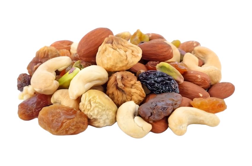 Memulai Bisnis Dry Fruit Lebih Mudah dengan Mesin Pengering Makanan DHY-D5A