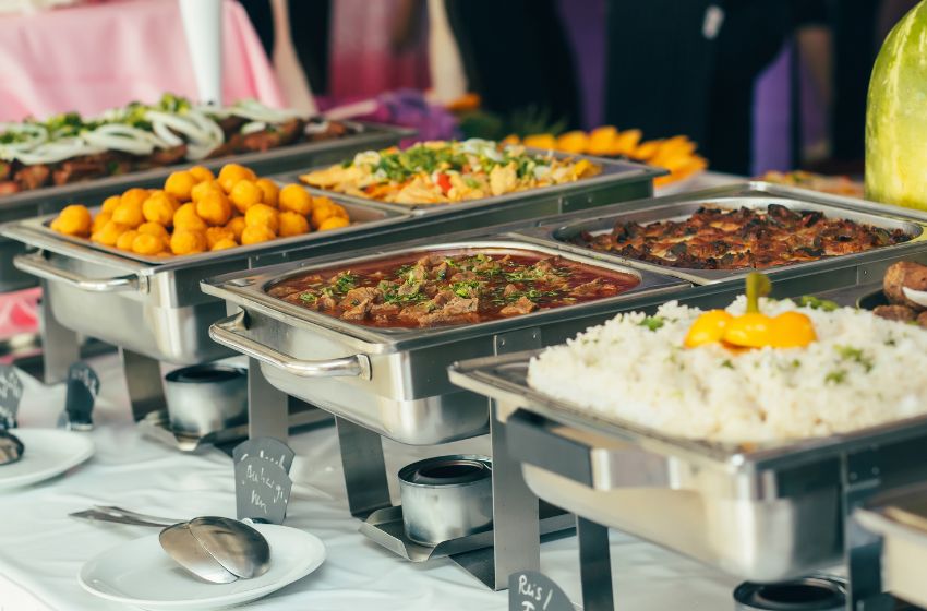 Bisnis Catering Medan Semakin Berkembang, Ini Peluang dan Strategi Suksesnya