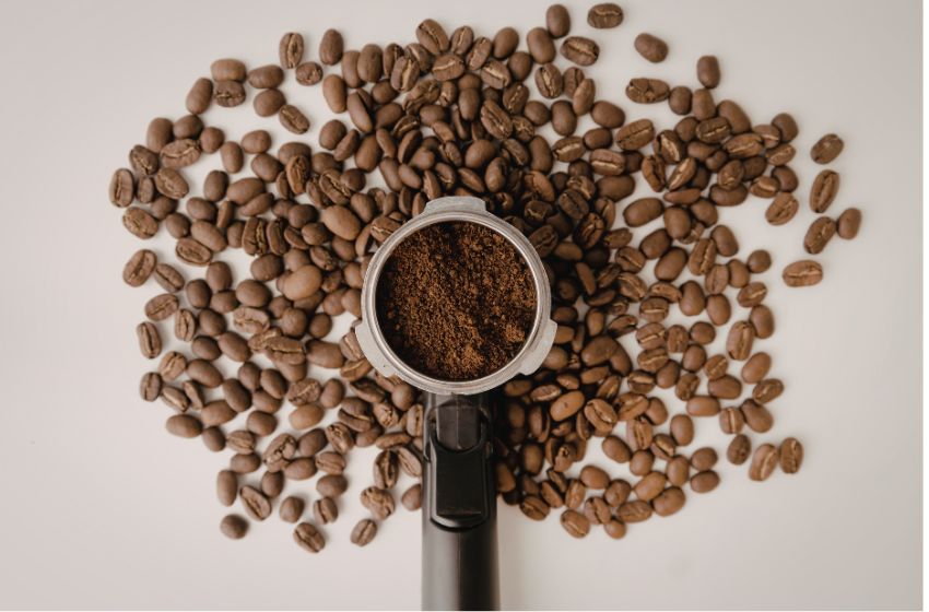 Teknologi Anti-Static pada Coffee Grinder: Kenapa Penting?