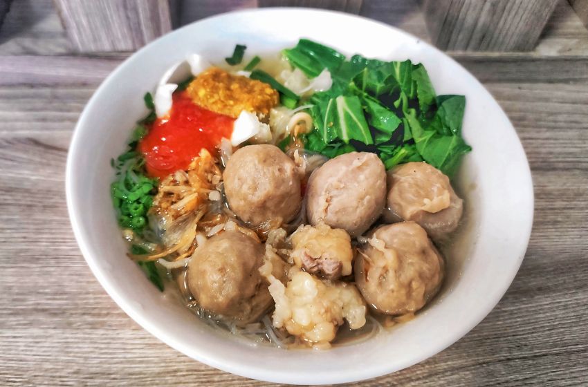 Dari Bakso Biasa ke Produk Premium: Inovasi Olahan Daging dengan MMX-R18