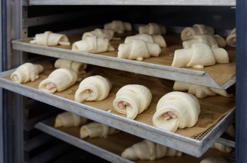 Oven Roti Medan: Solusi Produksi Roti Cepat, Stabil, dan Menguntungkan