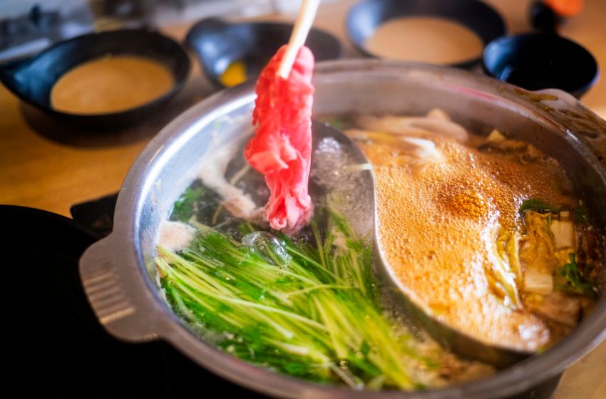 Peluang Usaha Odeng dan Shabu-shabu Semarang: Solusi Praktis dengan Kanto Cooking