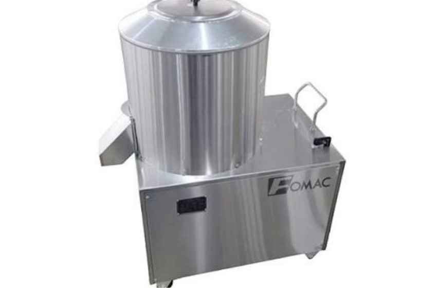 Butuh Mesin Produksi Makanan di Lampung? Cek Pilihan FOMAC & POWERPACK