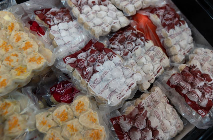 Mesin Bakso Medan: Produksi Bakso Lebih Cepat dengan MBM-R280 Fomac