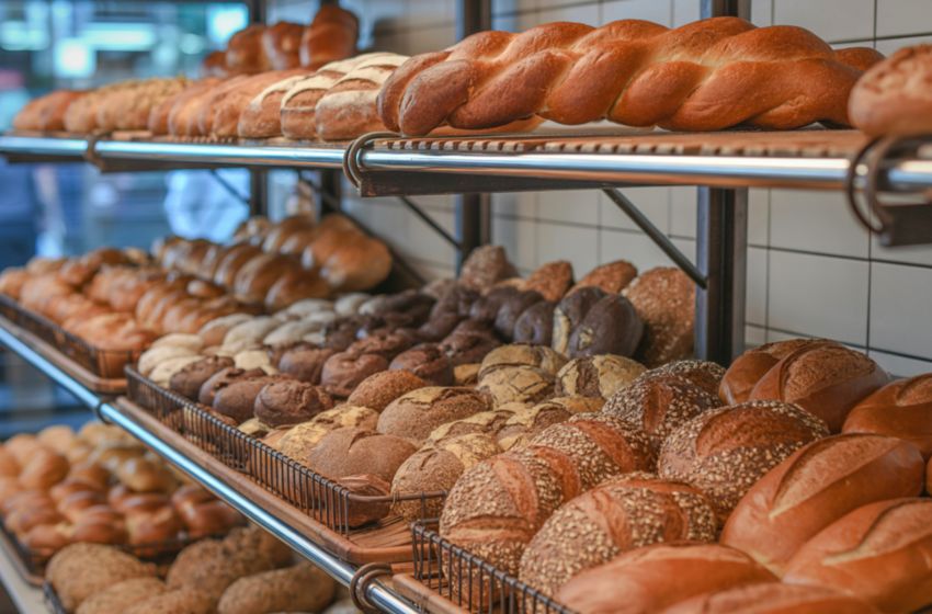 Berapa Omzet Usaha Roti Sobek di Medan? Peluang Bisnis Bakery yang Masih Menjanjikan