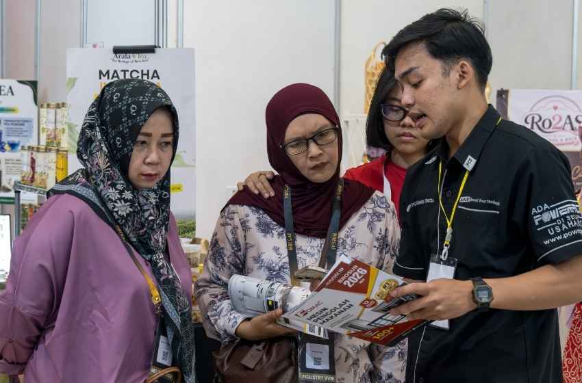 SIAL InterFOOD 2026: 5 Pertanyaan Sebelum Membeli Mesin Produksi