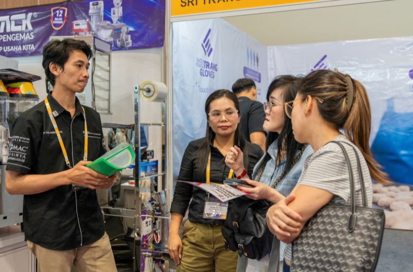Fomac & Powerpack Ramaikan Nusantara Food & Hotel 2026: Temukan Solusi Mesin Usaha Terlengkap & Nikmati Diskon Hingga 25%