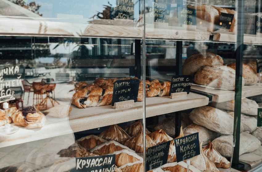 Mau Supply Roti ke Hotel? Pastikan Kapasitas Produksi Bakery Sudah Siap