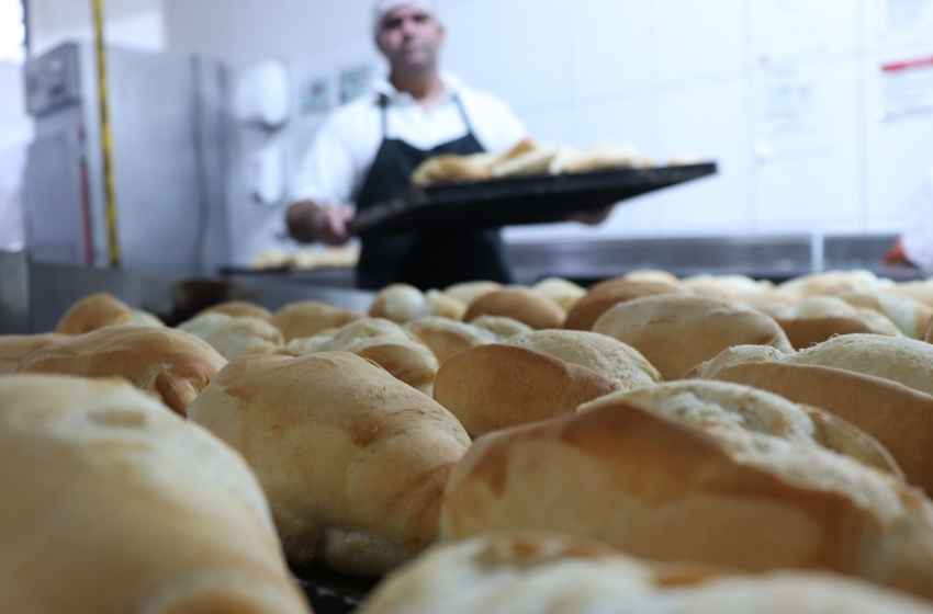 Peralatan Bakery untuk Supply Roti dan Pastry ke Hotel di Bali